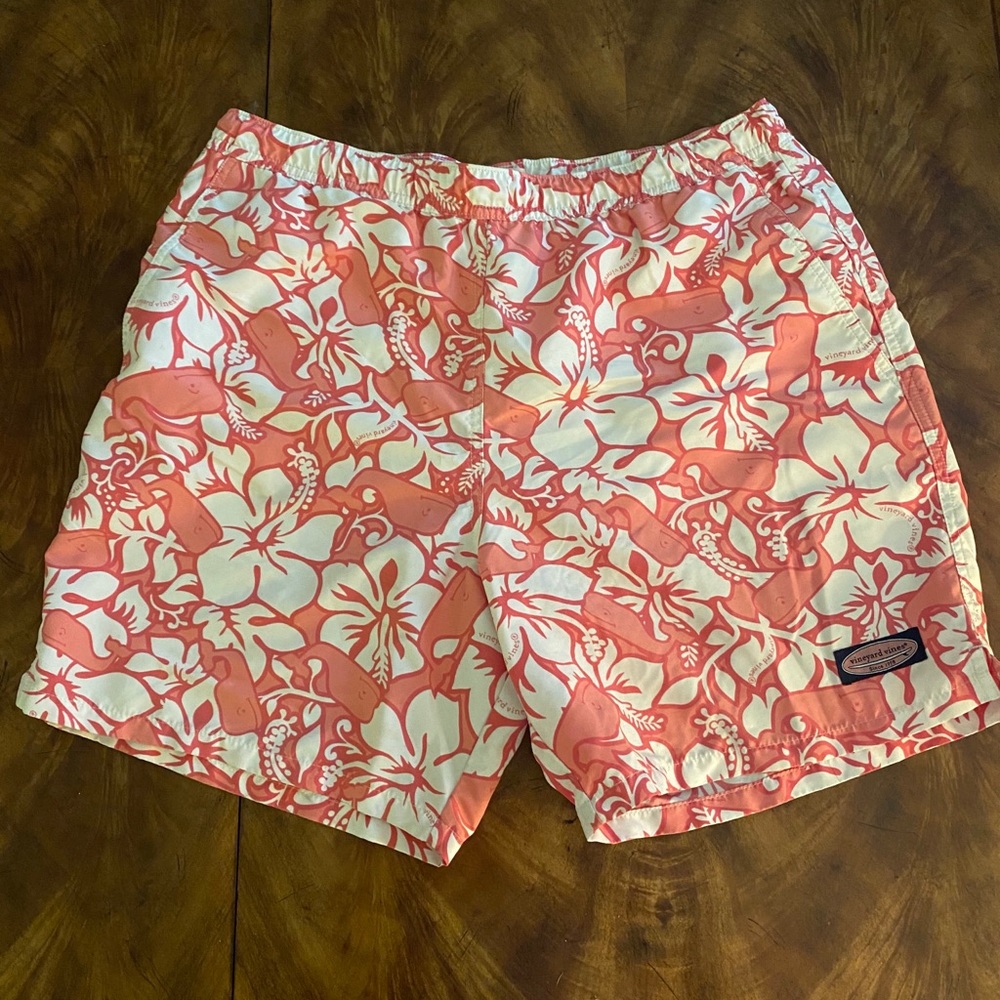 Vineyard Vines bathing suit